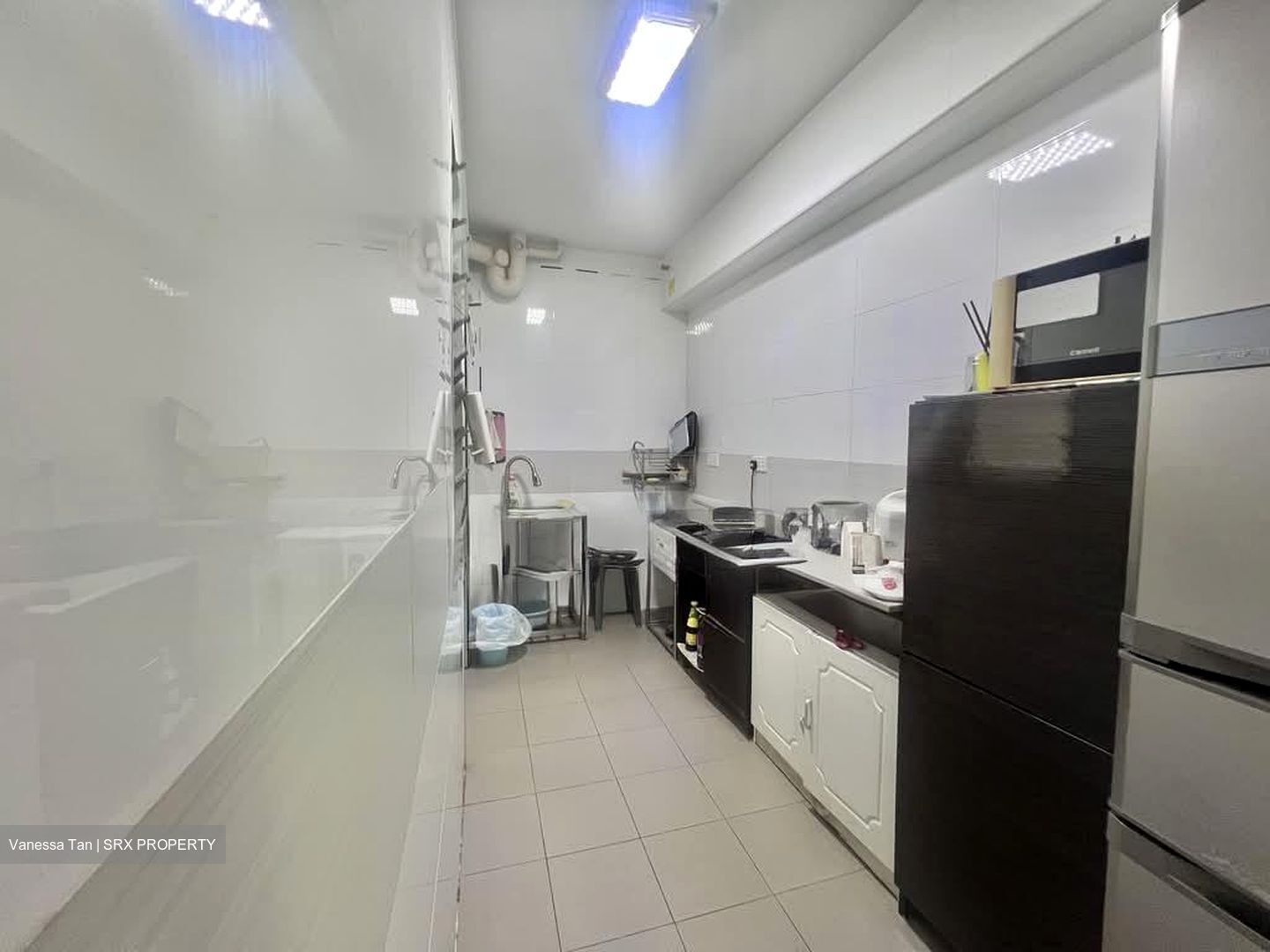 Blk 591A Cheng San Court (Ang Mo Kio), HDB 3 Rooms #560893971